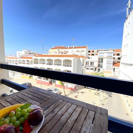 Monte Gordo Beach 1 By Homing Exteriör bild