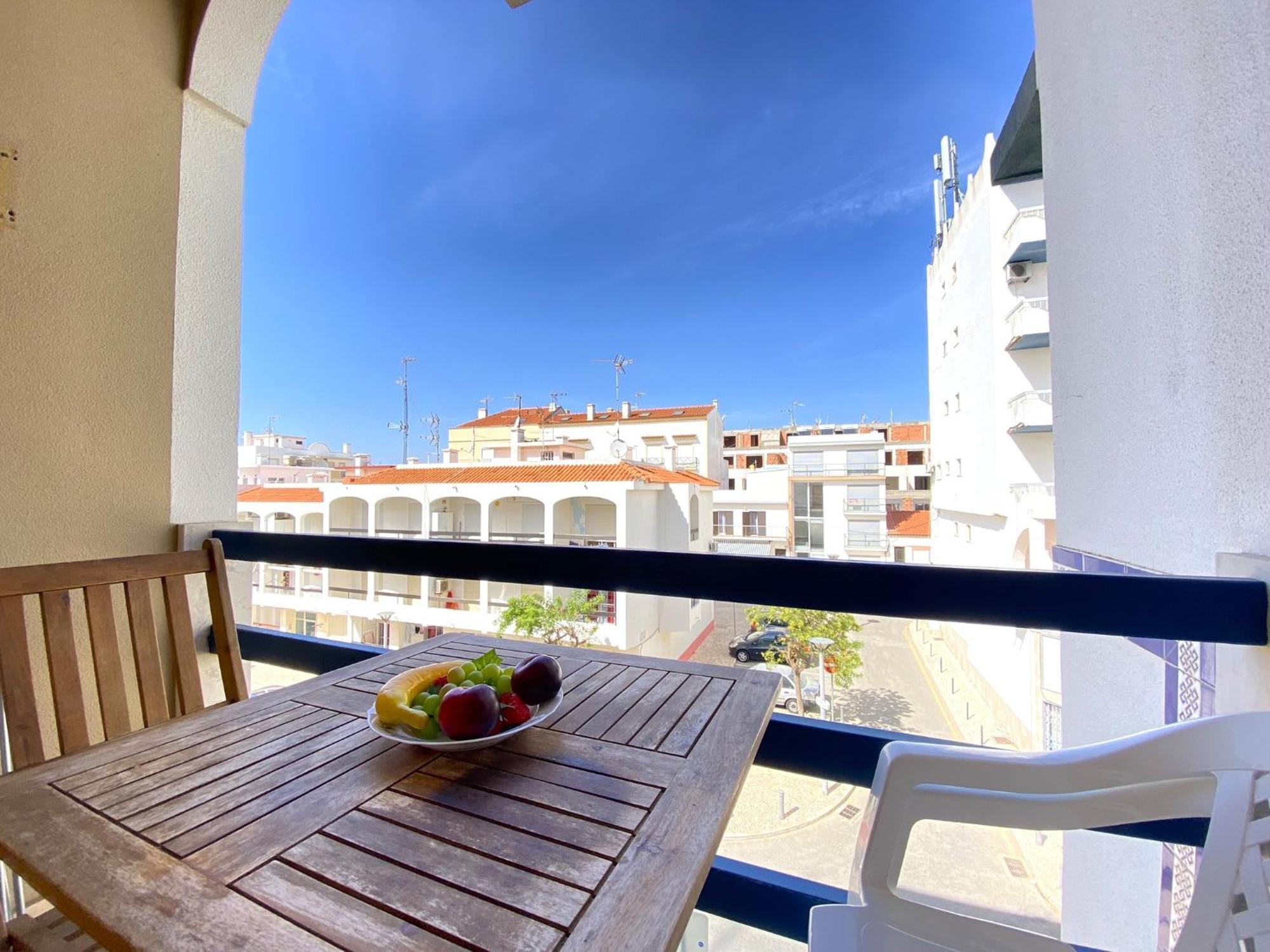 Monte Gordo Beach 1 By Homing Exteriör bild