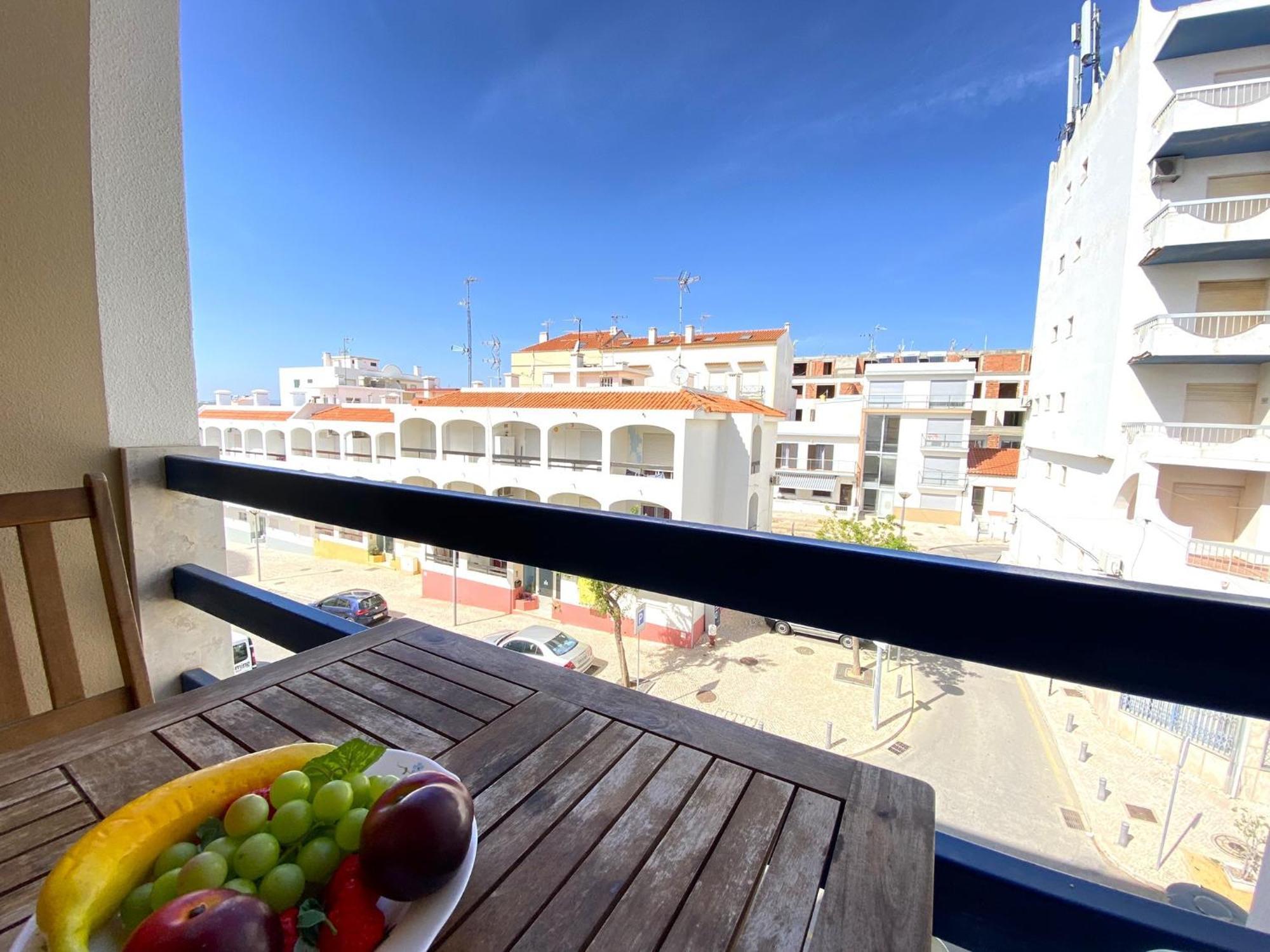 Monte Gordo Beach 1 By Homing Exteriör bild