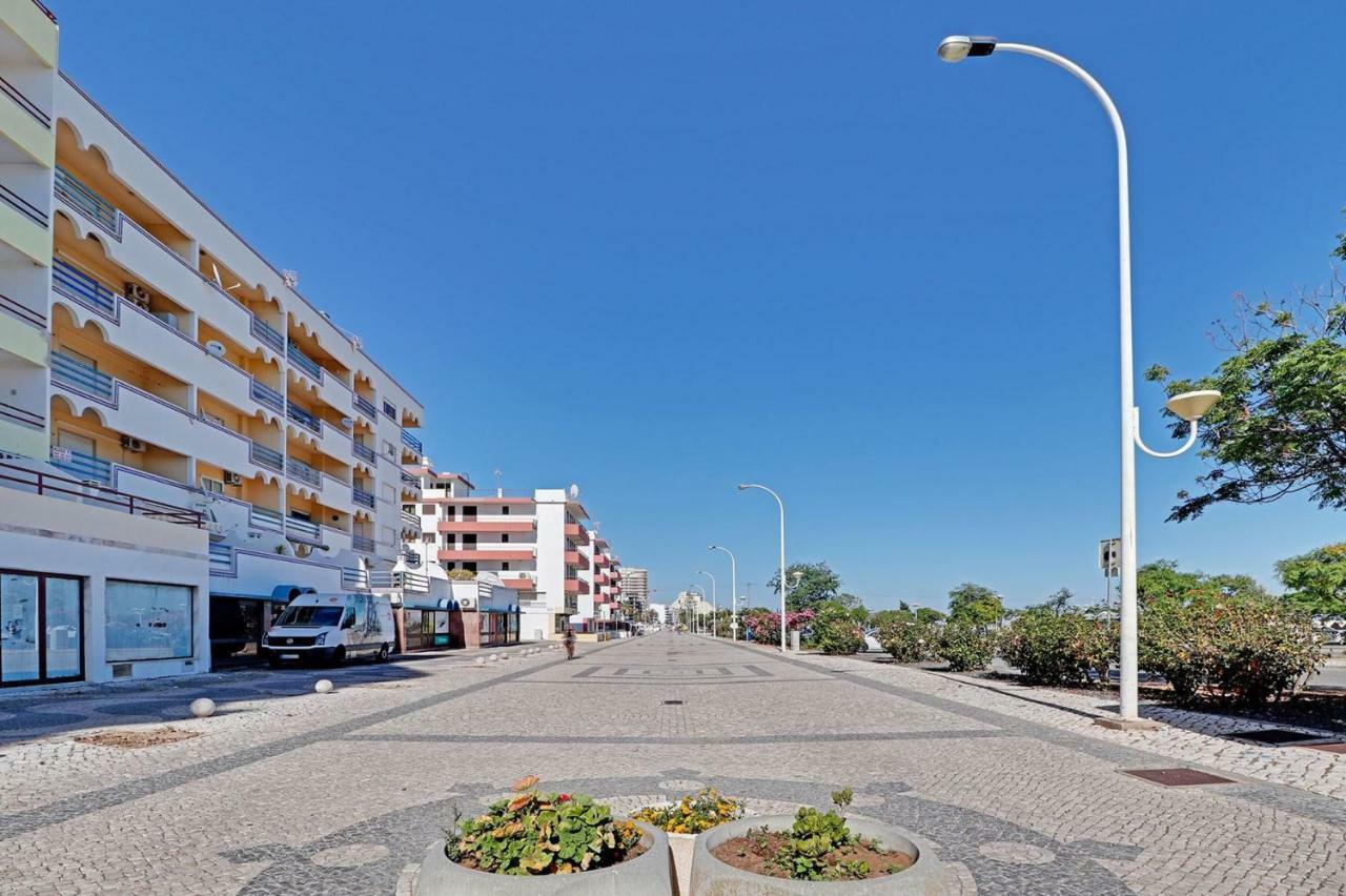 Monte Gordo Beach 1 By Homing Exteriör bild