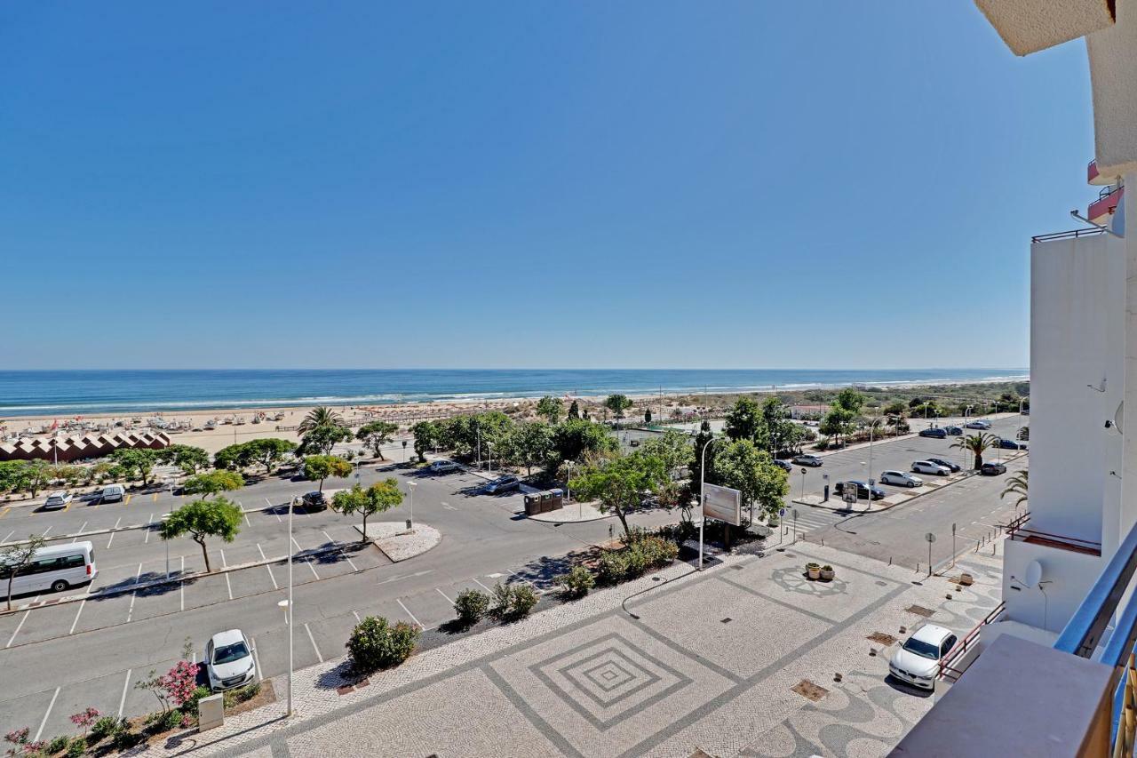 Monte Gordo Beach 1 By Homing Exteriör bild