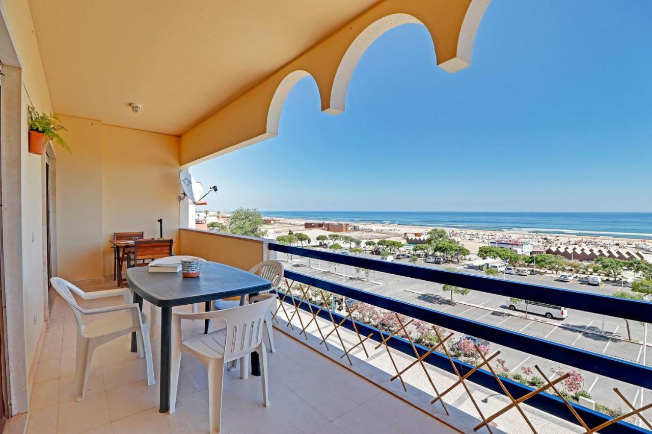 Monte Gordo Beach 1 By Homing Exteriör bild
