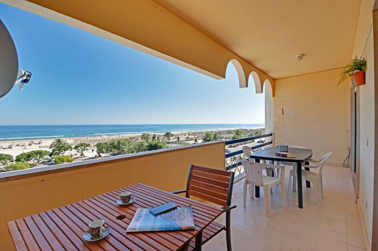 Monte Gordo Beach 1 By Homing Exteriör bild