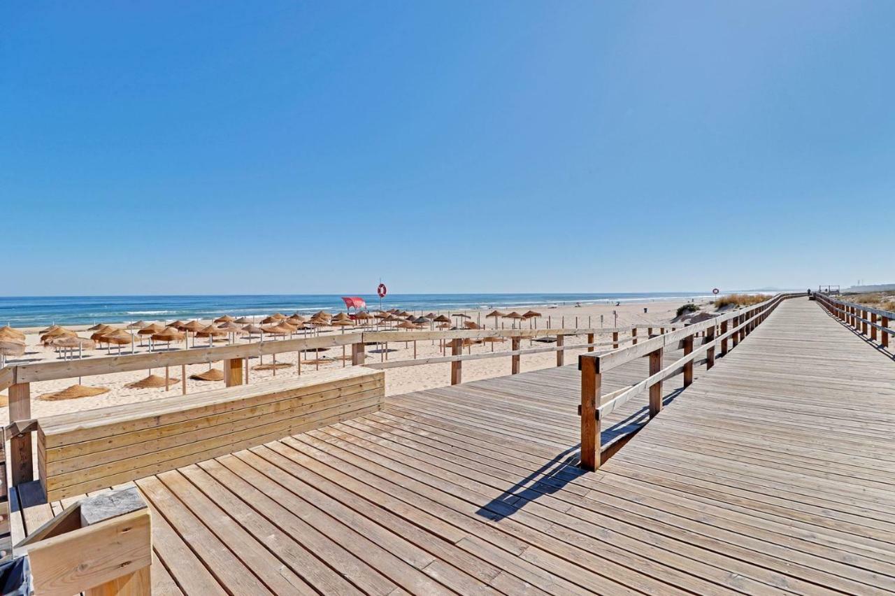 Monte Gordo Beach 1 By Homing Exteriör bild