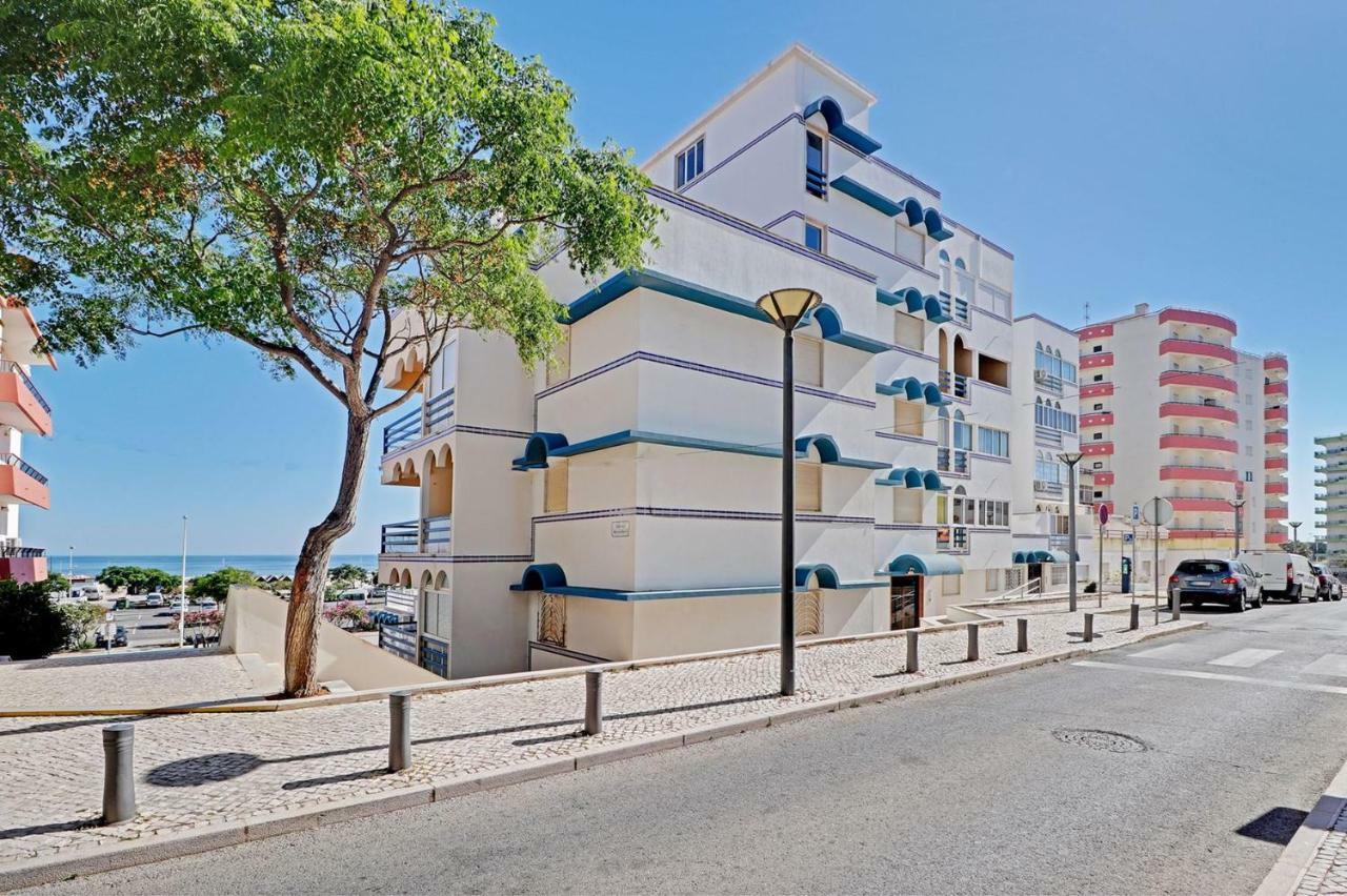 Monte Gordo Beach 1 By Homing Exteriör bild